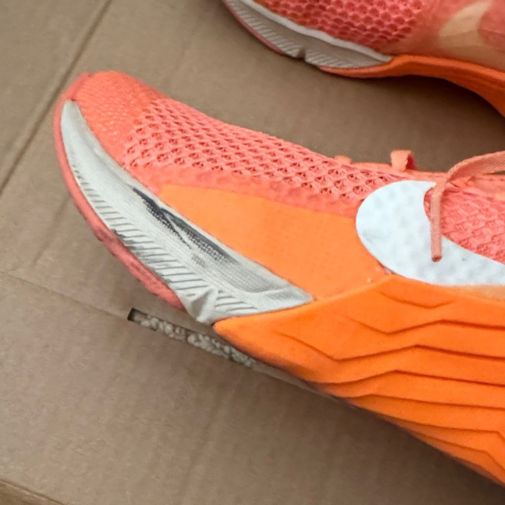 Nike Metcon 7 Lifting/Training Shoes US 6 - Picture 7 of 7